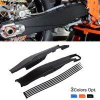 Nicecnc อุปกรณ์กันตกหลังสะพานแกว่งสำหรับ Ktm Excf Xcw Xcfw 250 450 500 300 350 200 150อุปกรณ์แต่งมอเตอร์ไซค์2012 2022