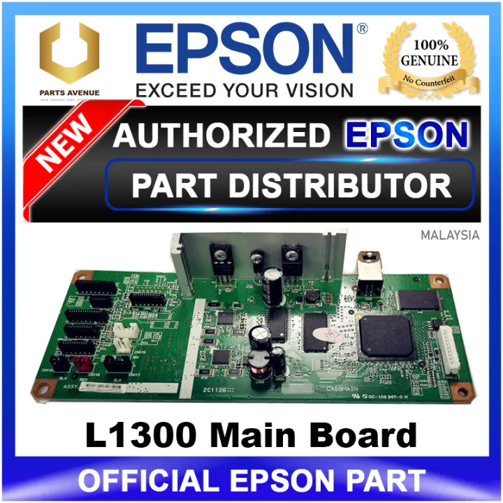 EPSON L1300 Mainboard MotherBoard for L1300 Main Board (2172245 / ...