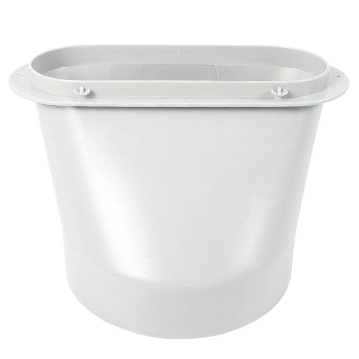 Window Adaptor Connector Exhaust Hose For Portable Air Conditioner Kit