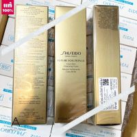 ??? ️ของแท้️    รุ่นใหม่   SHISEIDO Future Solution Lx Extra Rich Cleansing Foam 125 ML. ( ฉลากไทย ผลิต 02/2022 )    รุ่นใหม่ มี QR CODE  คลีนซิ่ง โฟมล้างหน้า ???