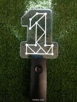 Wanna one Light stick