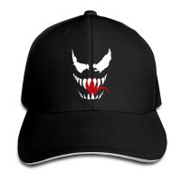 fitted face venom visor caps sand cap hats