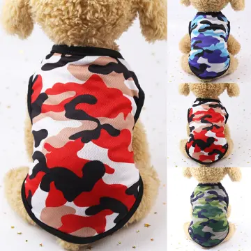 Summer Print Underwear for Stuffed Animals