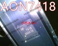 5PCS New Original AON7418 7418 DFN3X3 Quality Assurance