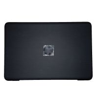 New Laptop Case for HP Pavilion 17-X 17-AY 17-Y TPN-W121 270 G5 275 LCD Back Cover/Front Bezel/Hinges 856591-001 Black