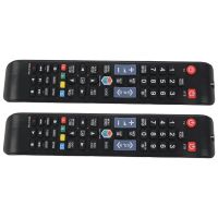 3X New Remote Control for Samsung SMART TV BN59-01178B UA55H6300AW UA60H6300AW UE32H5500 UE40H5570 UE55H6200