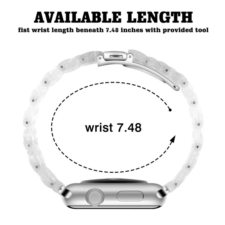 สาย-maimo-smart-watch-สาย-newest-sport-สีใส-สายนาฬิกา-for-maimo-อุปกรณ์เสริมสมาร์ทวอทช์-silicone-ใส-wrist-สายนาฬิกา