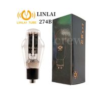 LINLAI 274B หลอดสุญญากาศ HIFI Audio Valve แทนที่5U4G 5AR4 5Z3P 5Z4P GZ34เครื่องแปลงกระแสไฟฟ้าอิเล็กทรอนิกส์เสียงเครื่องขยายเสียงชิ้นส่วนวงจรไฟฟ้า