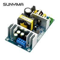 【☂】 PakDecor SUNYIMA 36V 180W AC-DC Switching Power Supply Board High Power Industrial Power Supply Module