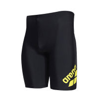 2023 Mens กางเกงว่ายน้ำ Beach Surf Tights กางเกงขาสั้น Endurance Athletic Training กีฬา Quick Dry Jammer ดำน้ำ Surfing ชุดว่ายน้ำ