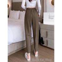 Baggy pants with bear zipper new super pretty