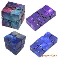infinity cube antistress cube fidget toys cube stress relief cube toy for children kids women men sensory toys for autism adhd