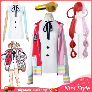 Uta no Prince-sama Ichinose Tokiya Singing Cosplay Costume A013