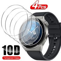 Tempered Glass for Huawei Watch GT 3 Pro SE Screen Protector Anti-scratch Film for Huawei Watch GT 3 Pro GT3 46MM 43MM Glass