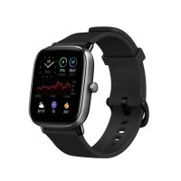 New Amazfit GTS 2 Mini GPS 70 Sports Modes Smartwatch AMOLED Display Sleep Monitoring Smart Watch For Android For iOS smart watch for men