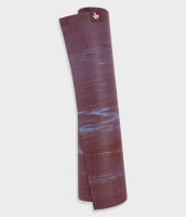 Manduka เสื่อโยคะ Manduka รุ่น eKO® Lite Yoga Mat 4mm (Limited Edition) - Root Marbled (71")