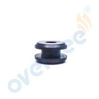 90480-09M21-00 GROMMET Part สำหรับ Yamaha Parsun Powertec Outboard Engine Motor