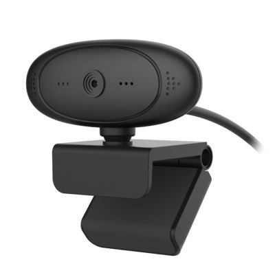 【❉HOT SALE❉】 jhwvulk จอไวด์สกรีนวิดีโอทำงานอุปกรณ์ตกแต่งบ้าน2mp 1080P เว็บแคม Hd เต็มรูปแบบพร้อมไดร์เวอร์มีไมโครโฟนในตัวกล้องเว็บแคมฟรี