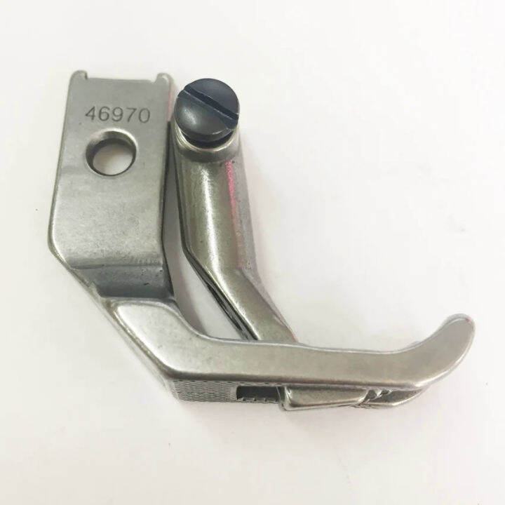 HPF335 presser foot sewing machine feed dog 46970 404745 PFAFF 335