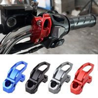 For Honda CB 190 300 400 CBF CM 300 500 CB190 CB300 CB400 Moto Brake Master Cylinder Luggage Bag Helmet Hanger Clamp Hook Holder