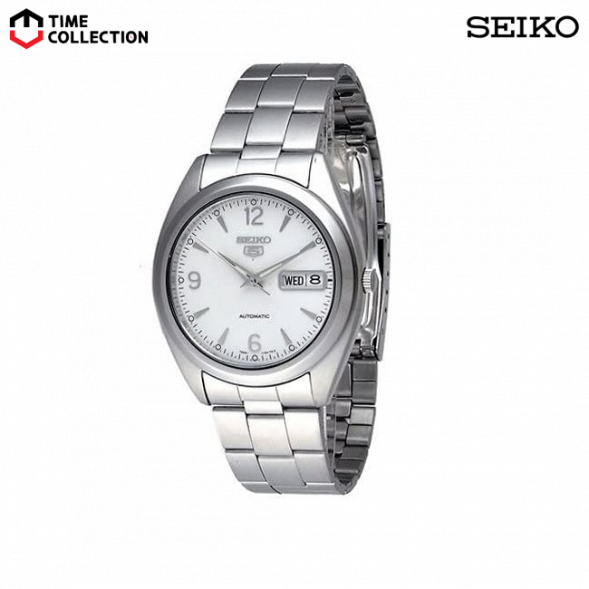 Seiko 5 Sports SNX121K Automatic Watch for Men's w/ 1 Year