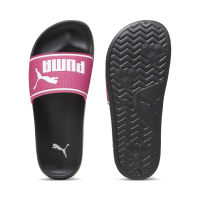 PUMA BASICS - รองเท้าแตะ Leadcat 2.0 Sandals สีชมพู - FTW - 38413925