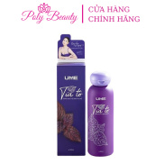 Dung dịch vệ sinh Ume tía tô Ngọc Trinh 150ml rửa phụ khoa phụ nữ se khít