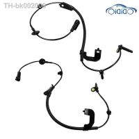 ♣ 5105572AA 5105573AA Left Right Front ABS Wheel Speed Sensor For Jeep Compass Patriot Dodge Caliber 2007-2014