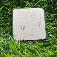 (MAXCOM2) CPU (ซีพียู) AMD AM3 ATHLON II X3 445 3.10 GHz สินค้ามือสอง มีผลเทส ประกันร้าน 14วัน