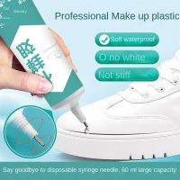 60ml Shoe Factory Special Leather Glue Shoe Repair Glue Super Strong Shoe Repairing Adhesive Shoemaker Waterproof Universal Adhesives Tape