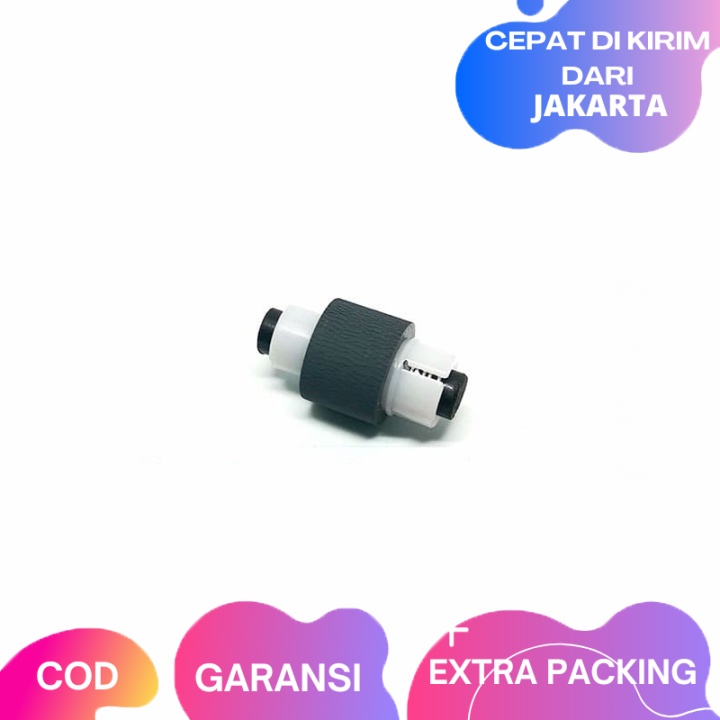 Asf Roller Karet Pickup Bawah Epson Ecotank L3110 L3150 L5190 Lazada Indonesia 2999