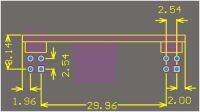 โมดูลไดร์เวอร์แยก MOSFET โมดูลไดร์เวอร์แยกชิ้นส่วนขับหลอดบอร์ดสวิตช์โมดูลที่กระตุ้นพลังงานสูง IGBT