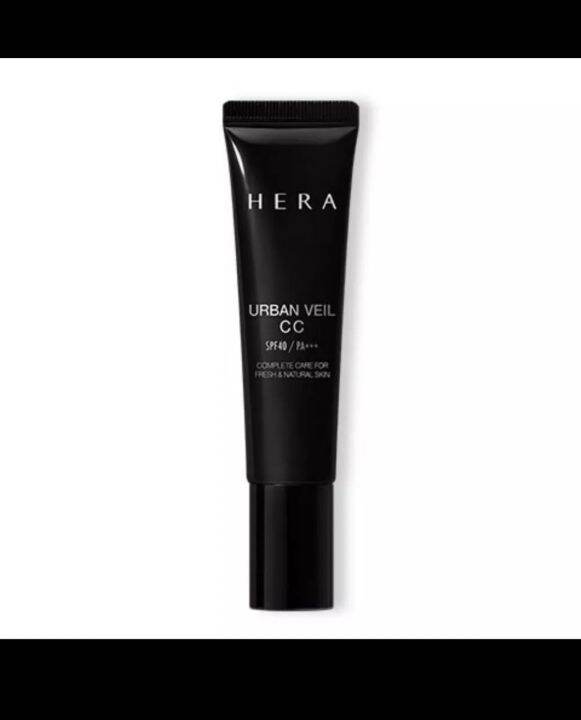 hera-urban-veil-cc-cream-spf40-pa-3ml-pink-beige-natural-beige-true-beige