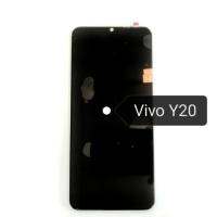 Vivo Y20​​ ,Y12s LCD Display​ จอ+ทัส​ แถมฟรี!!! ชุดแกะ​ กาว