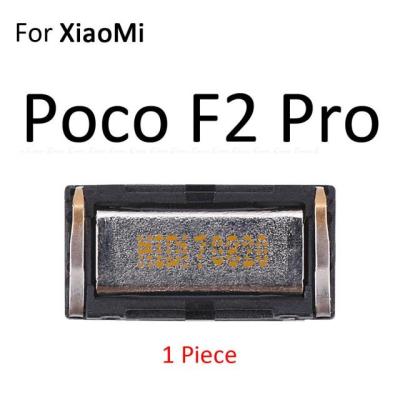 【▼Hot Sales▼】 anlei3 หูฟังในตัวหูฟังหูฟังสำหรับ Xiaomi Mi Pocophone F1 Poco X3 Nfc Gt X2 C3 M3 M2 F3 F2 Pro