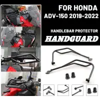 MTKRACING-ตัวป้องกันดีโมโตซิเลต้า Manillar,Barra De Choque, Soporte Protector De Mano, Para HONDA ADV150 2019-2022 150 X-ADV Xadv ครอบคลุม/