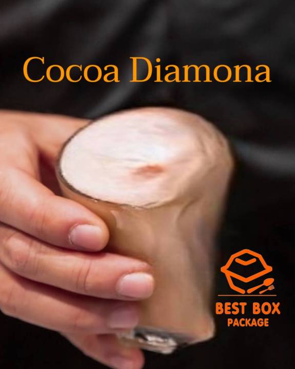 ผงโกโก้-แท้-คุณภาพดี-ขายดีที่สุดในท้องตลาด-โกโก้ตราเพชร-cocoa-diamona-ขายถูกที่สุด