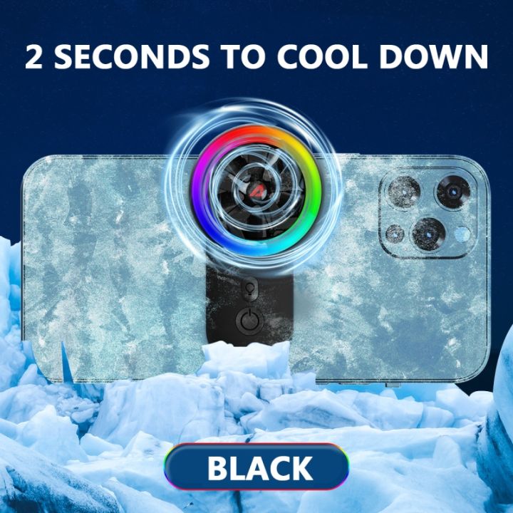 mobile-phone-accessories-cooling-fan-gamepad-holder-cooling-artifact-cell-phone-cool-heat-sink-universal-mobile-phone-radiator