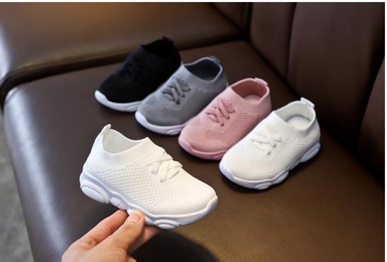 Giày cho bé trai bé gái 1-4 tuổi. giày thể thao cho bé trai bé gái. giày - ảnh sản phẩm 9