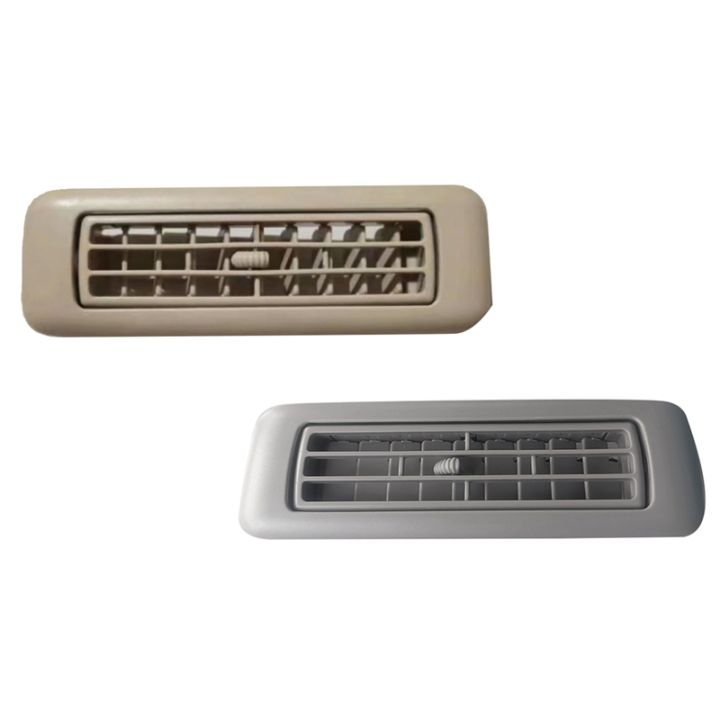 car-roof-rear-air-a-c-vent-grille-replacement-accessories-63601-48011-e0-for-toyota-highlander-2007-2014-side-air-outlet-nozzle-beige-6360148011