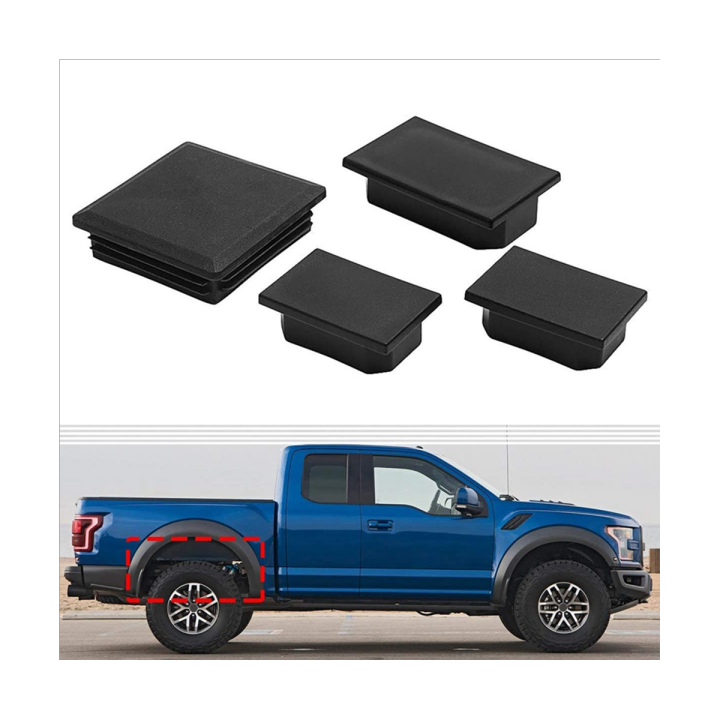 4pcs-rear-trailer-hole-protective-cover-plug-pickup-protection-accessories-for-ford-f150-xlt-paptor-2021