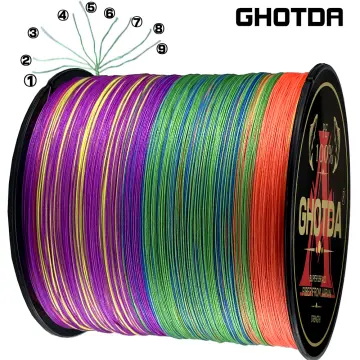 Shop Monster Braided Fishing Line with great discounts and prices online -  Dec 2023