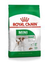 ? หมดกังวน จัดส่งฟรี  ?  Royal Canin MINI ADULT อาหารสุนัข อาหารสุนัขโตขนาดเล็ก ( แบบเม็ด ) ขนาด 2 กิโลกรัม , 8 กิโลกรัม   บริการเก็บเงินปลายทาง