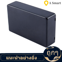 【ลดราคา】พลาสติกเคสพลาสติกกล่องเชื่อมต่อไฟฟ้าที่มีประโยชน์เคสแข็ง100X60X25มม.เครื่องขยายเสียง Power Supply Units นักเรียนโครงการ