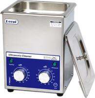 เครื่องล้างอุปกรณ์โดยใช้คลื่นความถี่สูง Ultrasonic Cleaner Mechanical Heated ยี่ห้อ Derui รุ่น DR-MH13