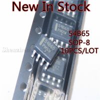 10 ชิ้น/ล็อต 54B65 NCP1654 NCP1654BD65R2G SOP-8 SMD ใหม่ในสต็อก