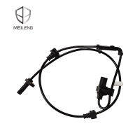 Oem 57450-TLY-H01 57455-TLY-H01 ซ้ายขวารถเซ็นเซอร์ความเร็วล้อหน้า Abs สำหรับ Honda Cr-v Crv Rw RW1 RW2 2017 2018 2019 2020