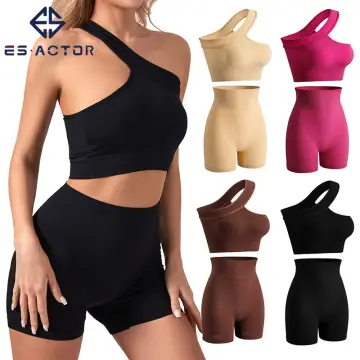 High Impact Shockproof Sports Bra