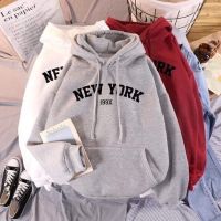 2023 newnew York เสื้อแจ็คเก็ตมีฮู้ด199Xผู้ใหญ่ unisxmakapalgo Quality