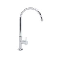 ?โปรสุดพิเศษ!!!? ก๊อกซิงค์เดี่ยวเคาน์เตอร์ HANG SF-99J-1 ก๊อกซิงค์ SINK FAUCET HANG SF-99J-1 CHROME